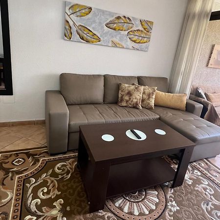לוס כריסטיאנוס Apartment Center Los Cristianos מראה חיצוני תמונה