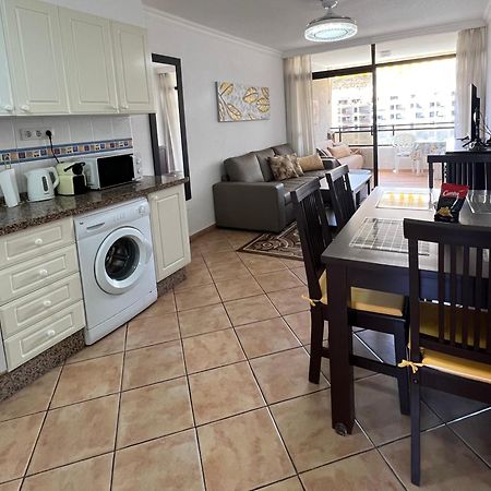 לוס כריסטיאנוס Apartment Center Los Cristianos מראה חיצוני תמונה