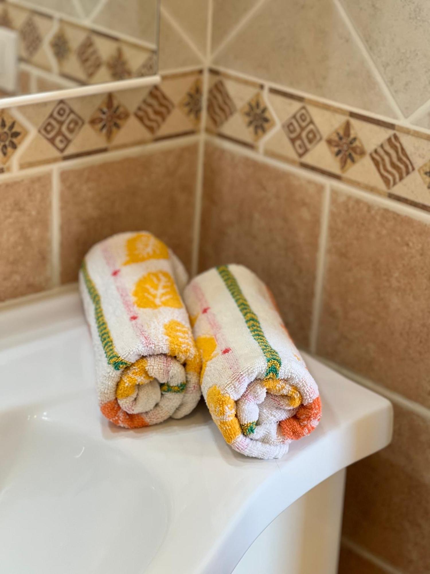 לוס כריסטיאנוס Apartment Center Los Cristianos מראה חיצוני תמונה